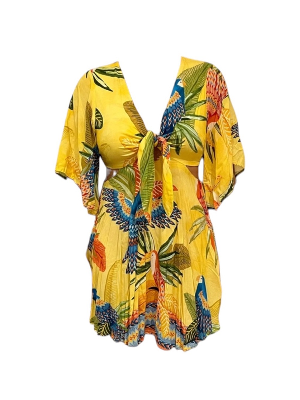 Farm Rio Minidress